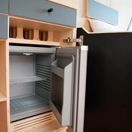 Sleep Space 28 - Tiny Village Harz Holiday home