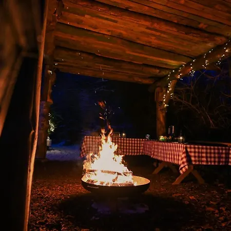 Sleep Space 28 - Tiny Village Harz Osterode am Harz