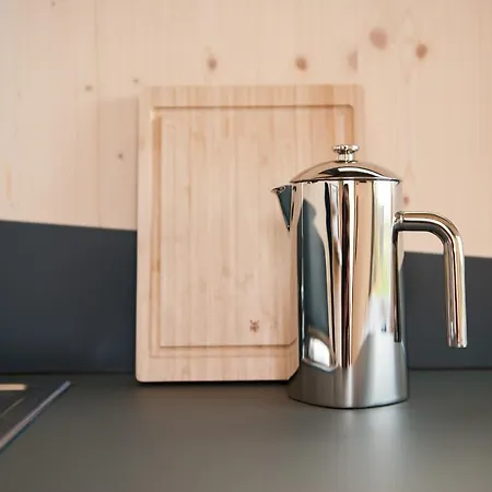 Sleep Space 28 - Tiny Village Harz *