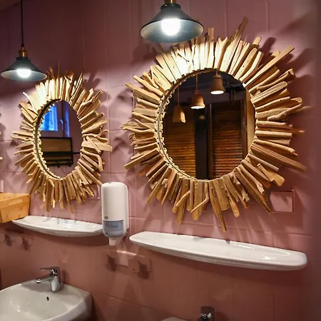 Sleep Space 28 - Tiny Village Harz 펜션 *