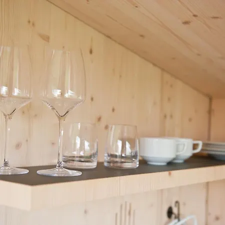 Holiday home Sleep Space 28 - Tiny Village Harz