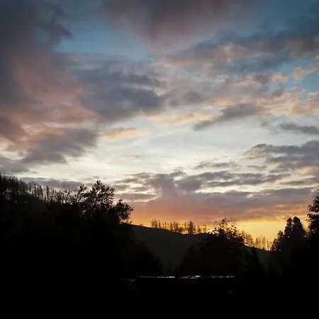 펜션 Sleep Space 28 - Tiny Village Harz *