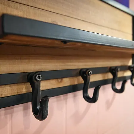 Sleep Space 28 - Tiny Village Harz *