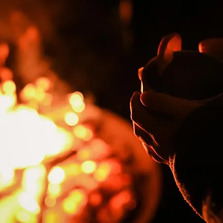 Sleep Space 28 - Tiny Village Harz