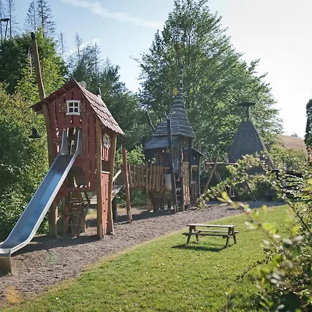 Sleep Space 28 - Tiny Village Harz