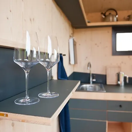 Sleep Space 28 - Tiny Village Harz 펜션 Osterode am Harz