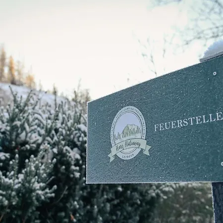 Sleep Space 28 - Tiny Village Harz Osterode am Harz