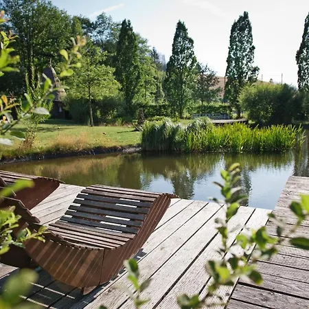 Prázdninový dům Sleep Space 28 - Tiny Village Harz Osterode am Harz