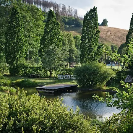 Sleep Space 28 - Tiny Village Harz 펜션