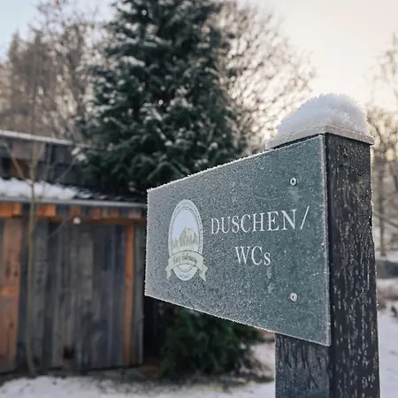 Sleep Space 28 - Tiny Village Harz * Osterode am Harz