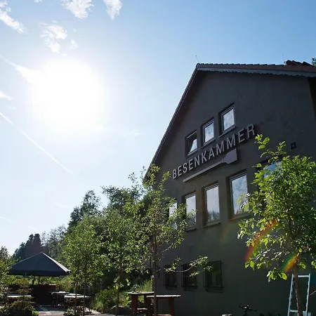 펜션 Sleep Space 28 - Tiny Village Harz *