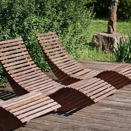 Sleep Space 28 - Tiny Village Harz * Osterode am Harz