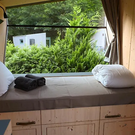 Sleep Space 28 - Tiny Village Harz Osterode am Harz