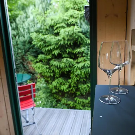 Sleep Space 28 - Tiny Village Harz *