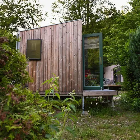 Sleep Space 28 - Tiny Village Harz 펜션