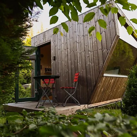 Sleep Space 28 - Tiny Village Harz * Osterode am Harz