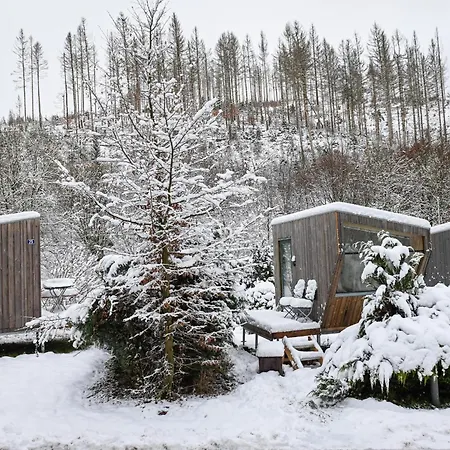 Holiday home Sleep Space 28 - Tiny Village Harz