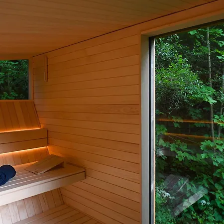 Sleep Space 28 - Tiny Village Harz Osterode am Harz