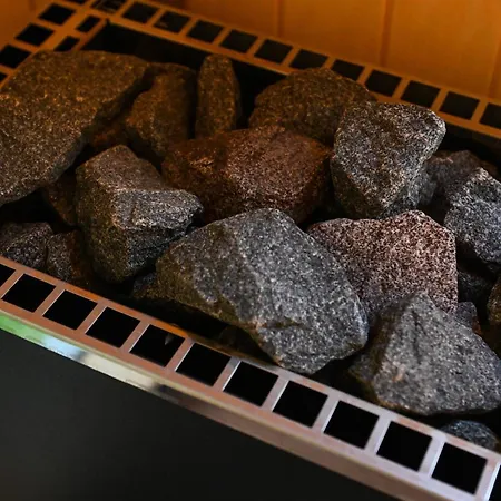 Sleep Space 28 - Tiny Village Harz 펜션