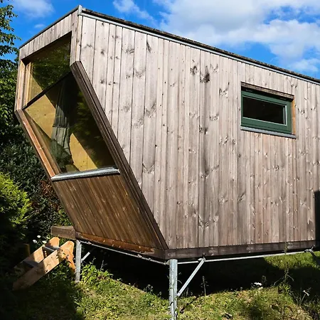 Sleep Space 28 - Tiny Village Harz